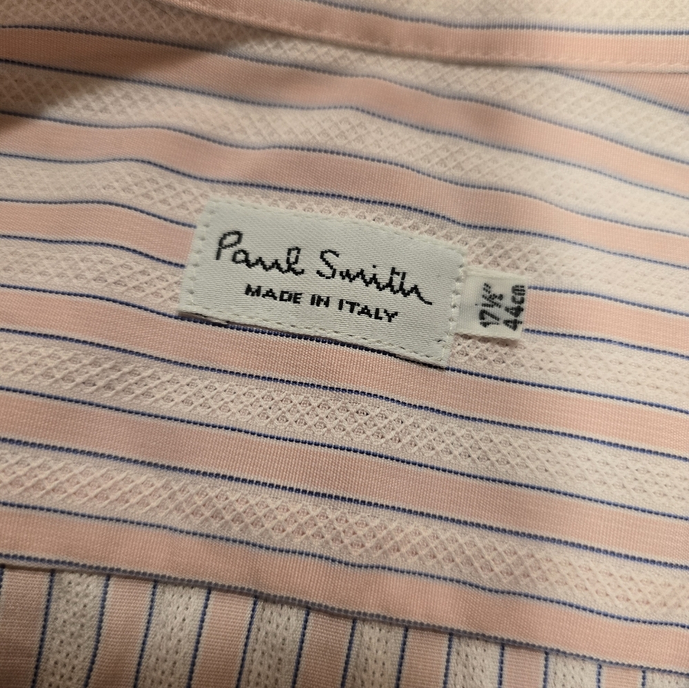 Paul Smith Button Down - image 3